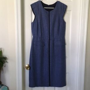 J. Crew dress